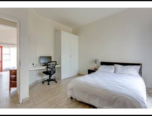 1 BEDROOM PROPERTY TO RENT IN MORNINGSIDE